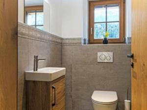 Apartment Das Panoramal by Interhome