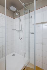 Single Room room in Grand Hotel Viljandi