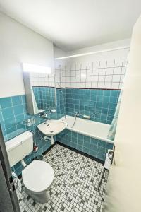 Apartment Siesta Apt- 21 by Interhome