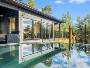 Holiday Home Sjöboda hill by Interhome - Inkoo