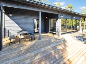 Holiday Home Sjöboda hill by Interhome