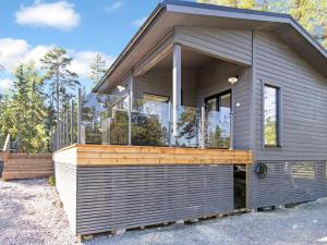 Holiday Home Sjöboda hill by Interhome