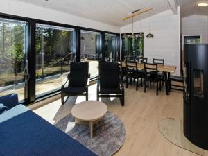 Holiday Home Sjöboda hill by Interhome