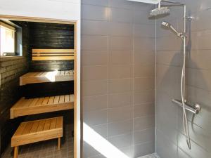 Holiday Home Sjöboda hill by Interhome