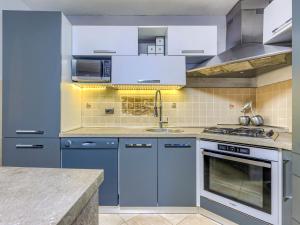 Holiday Home Bonita by Interhome