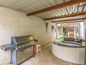 Holiday Home Bonita by Interhome