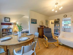 Studio Résidence Kerispert by Interhome