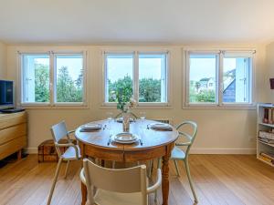 Studio Résidence Kerispert by Interhome