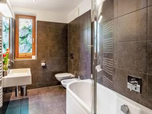 Apartment Emma-1 by Interhome