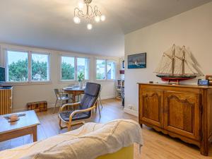 Studio Résidence Kerispert by Interhome