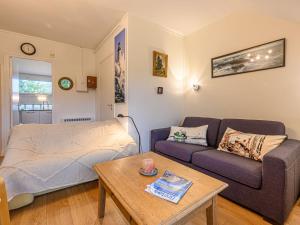 Studio Résidence Kerispert by Interhome