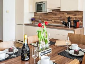 Apartment Emma-1 by Interhome