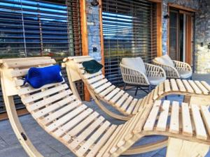 Apartment Die Tagträumerei by Interhome