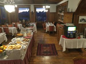 Hotel Savoia