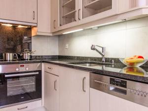 Chalet Dominic by Interhome