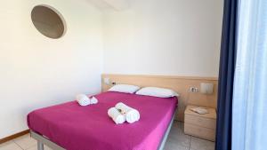 Il Giardino delle farfalle by Ca-Sa Check