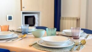 Il Giardino delle farfalle by Ca-Sa Check