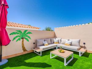 Villa Mila Moon by Interhome