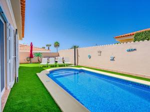 Villa Mila Moon by Interhome