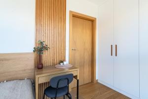 SuperApart Sternicza apt 43 - Parking