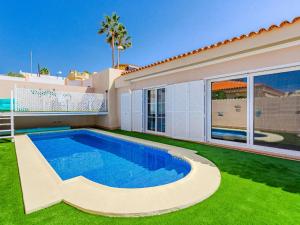 Villa Mila Moon by Interhome