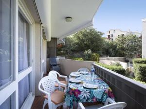 Apartment Le Racou by Interhome