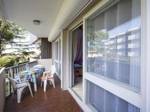 Apartment Le Racou by Interhome