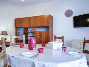 Apartment Le Racou by Interhome