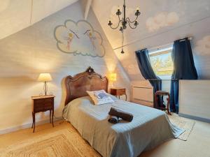 Holiday Home La longère by Interhome