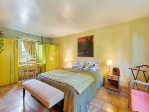 Holiday Home La longère by Interhome