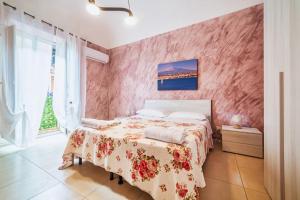 Centro- Benedettini's Apartament - 3hvězdičkové hotely ve městě Katánie