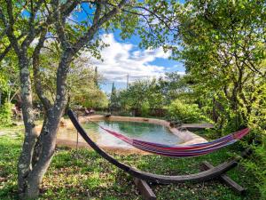 Maisons de vacances Holiday Home La Coulee Douce by Interhome : photos des chambres