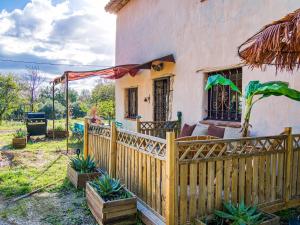 Maisons de vacances Holiday Home La Coulee Douce by Interhome : photos des chambres