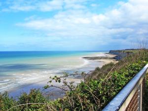 Maisons de vacances Holiday Home La longere by Interhome : photos des chambres