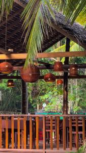 Goyambokka Beach Retreat