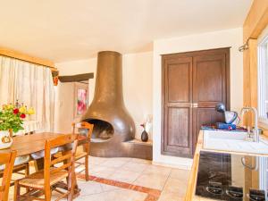 Maisons de vacances Holiday Home La Coulee Douce by Interhome : photos des chambres