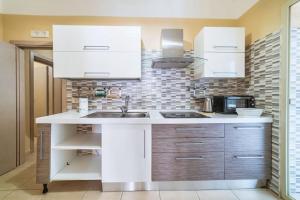 Two-Bedroom Standard Apartment