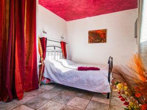 Maisons de vacances Holiday Home La Coulee Douce by Interhome : photos des chambres