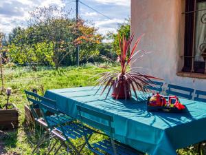 Maisons de vacances Holiday Home La Coulee Douce by Interhome : photos des chambres