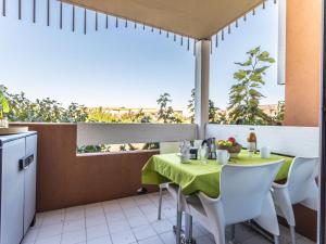 Appartements Apartment Primavera-4 by Interhome : photos des chambres