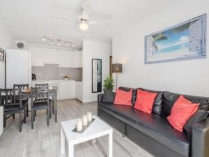 Apartment Parque Don Jose by Interhome