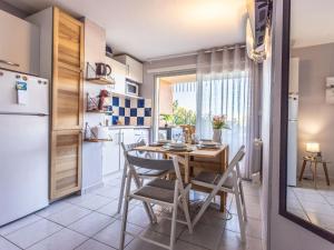 Appartements Apartment Primavera-4 by Interhome : photos des chambres