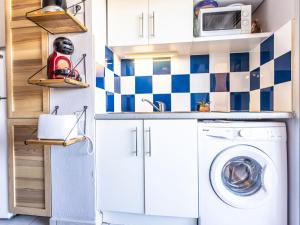 Appartements Apartment Primavera-4 by Interhome : photos des chambres