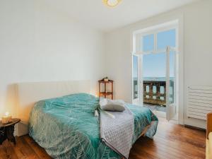 Apartment Villa Velox by Interhome