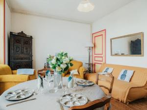 Apartment Villa Velox by Interhome