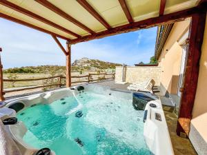 Holiday Home Lea by Interhome 