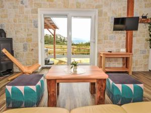 Holiday Home Lea by Interhome