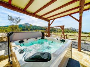 Holiday Home Lea by Interhome 