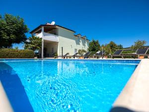 Holiday Home Green Oasis by Interhome 
