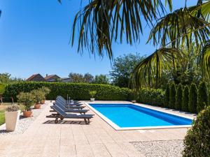 Holiday Home Green Oasis by Interhome